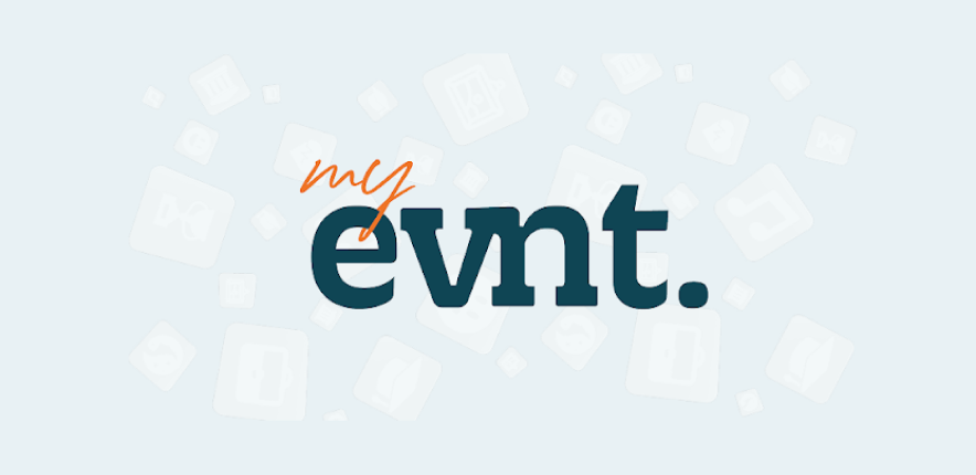 MY EVNT Project